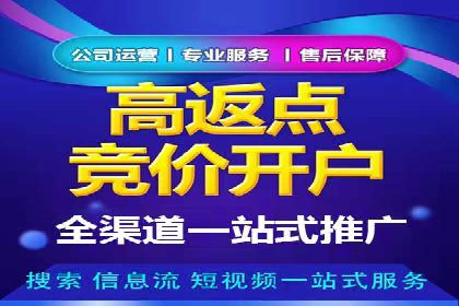 百度推广价格战背后的策略：案例分析